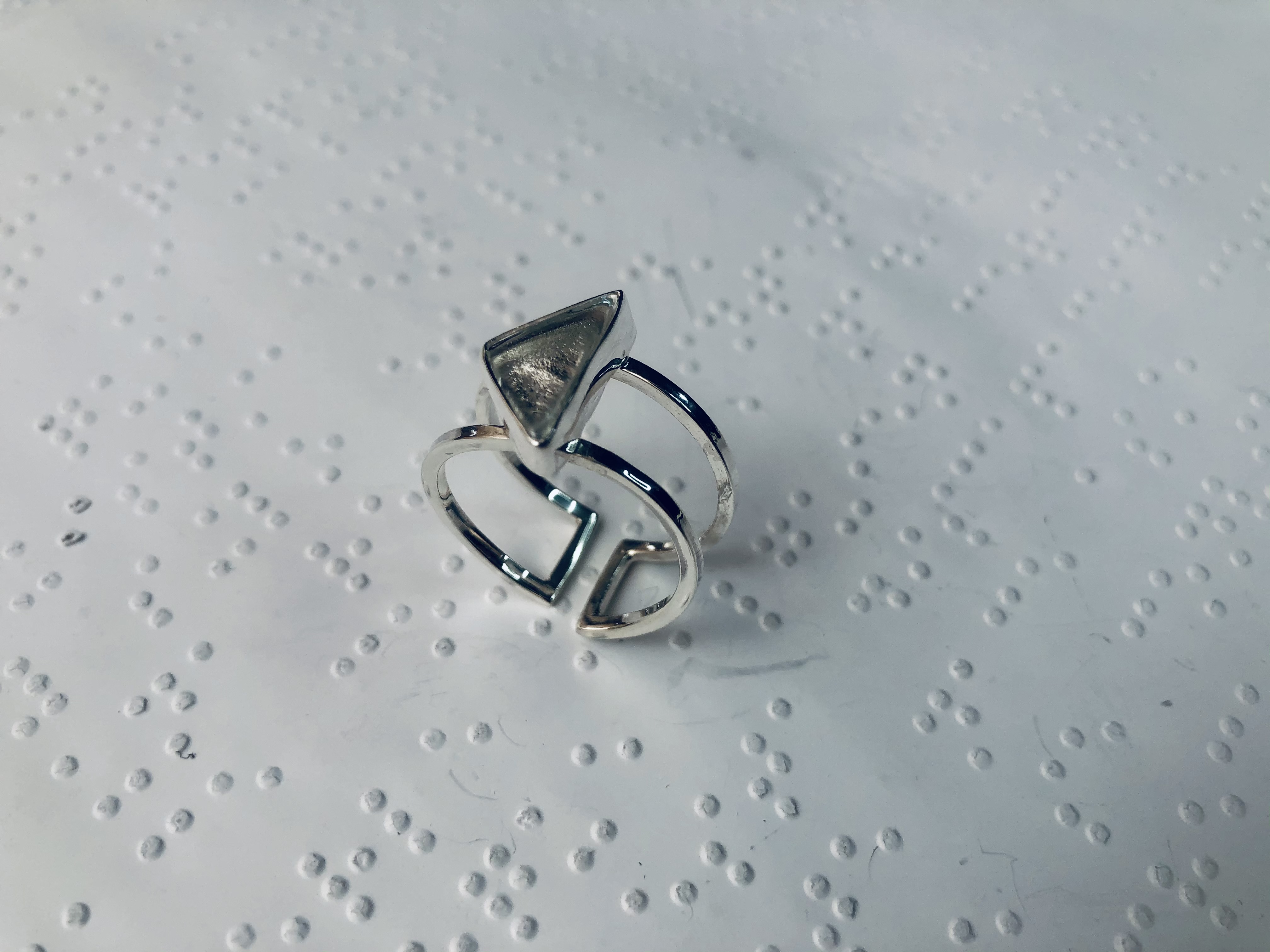 Pon tu mirada en lo que importa